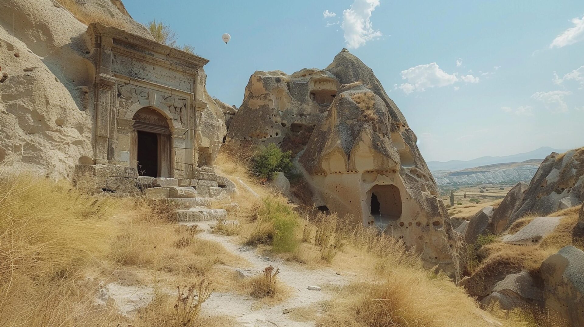 XperienceTurkey Pamukkale’s Thermal Pools: A Natural Wonder to Experience XperienceClub