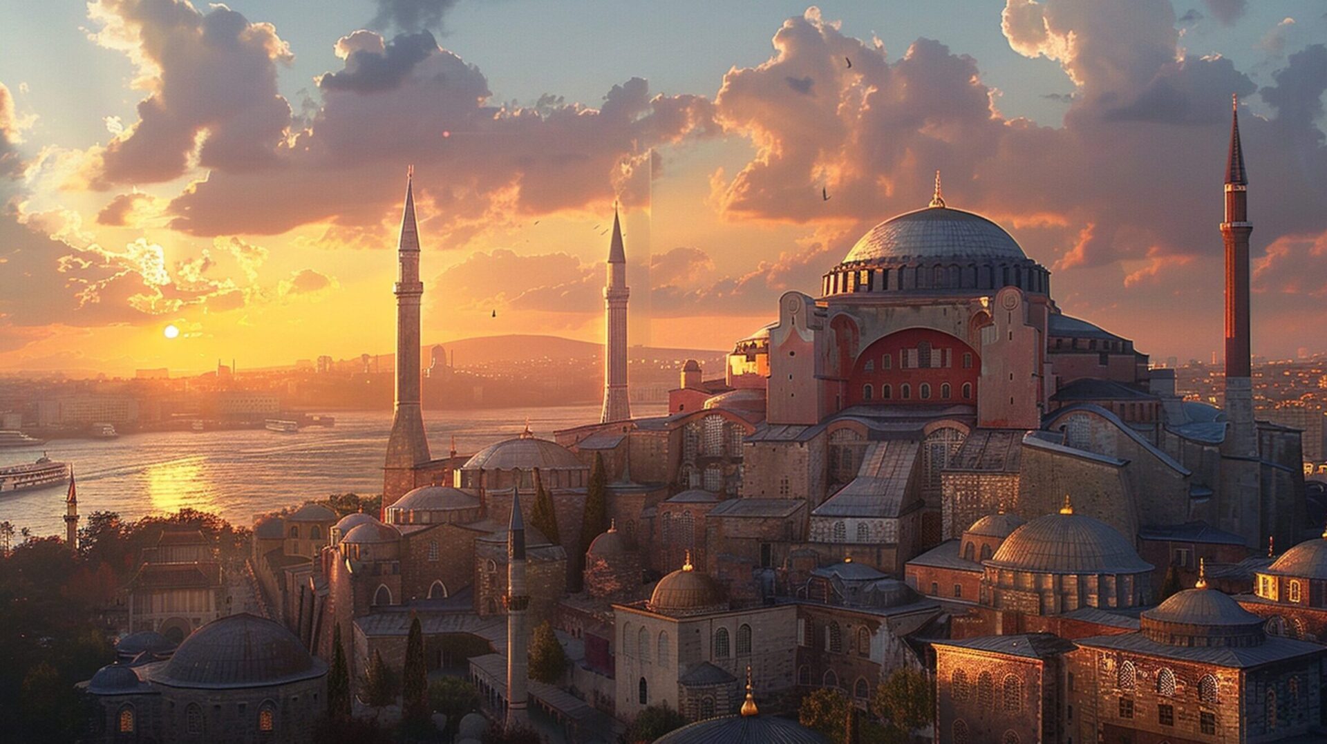 XperienceTurkey Istanbul, Antalya, Cappadocia XperienceClub