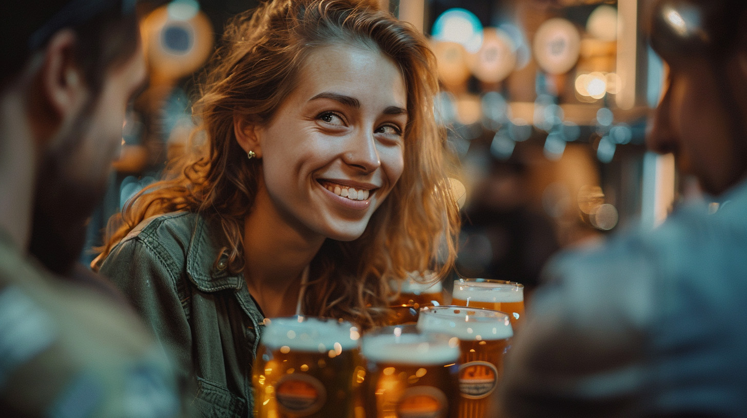 Craft Beer Tasting & Local Brews Tour in Istanbul - Istanbul, Antalya, Cappadocia