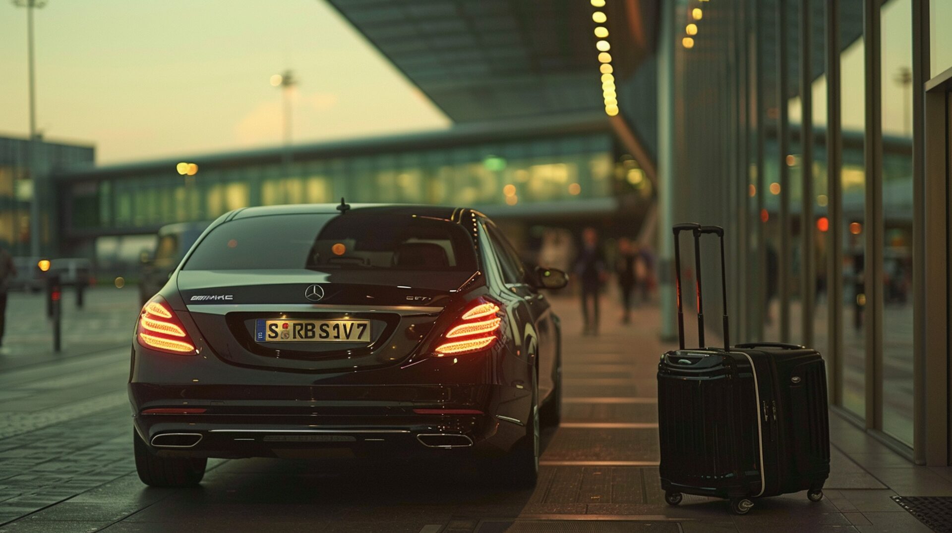 Private Istanbul Airport Transfer Private Istanbul Airport Transfer - Istanbul, Antalya, Cappadocia