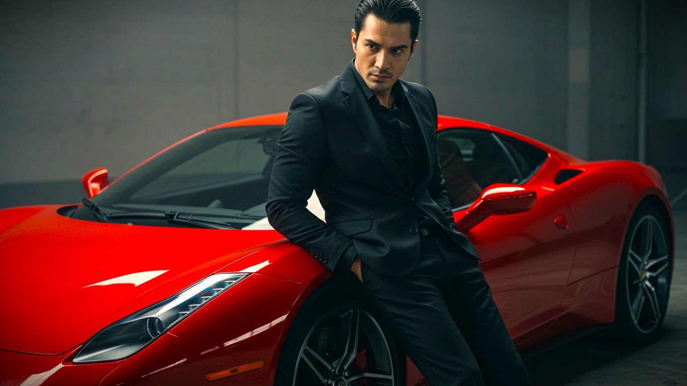 Supercar Driving Experience on Istanbul’s Scenic Routes - Istanbul, Antalya, Cappadocia