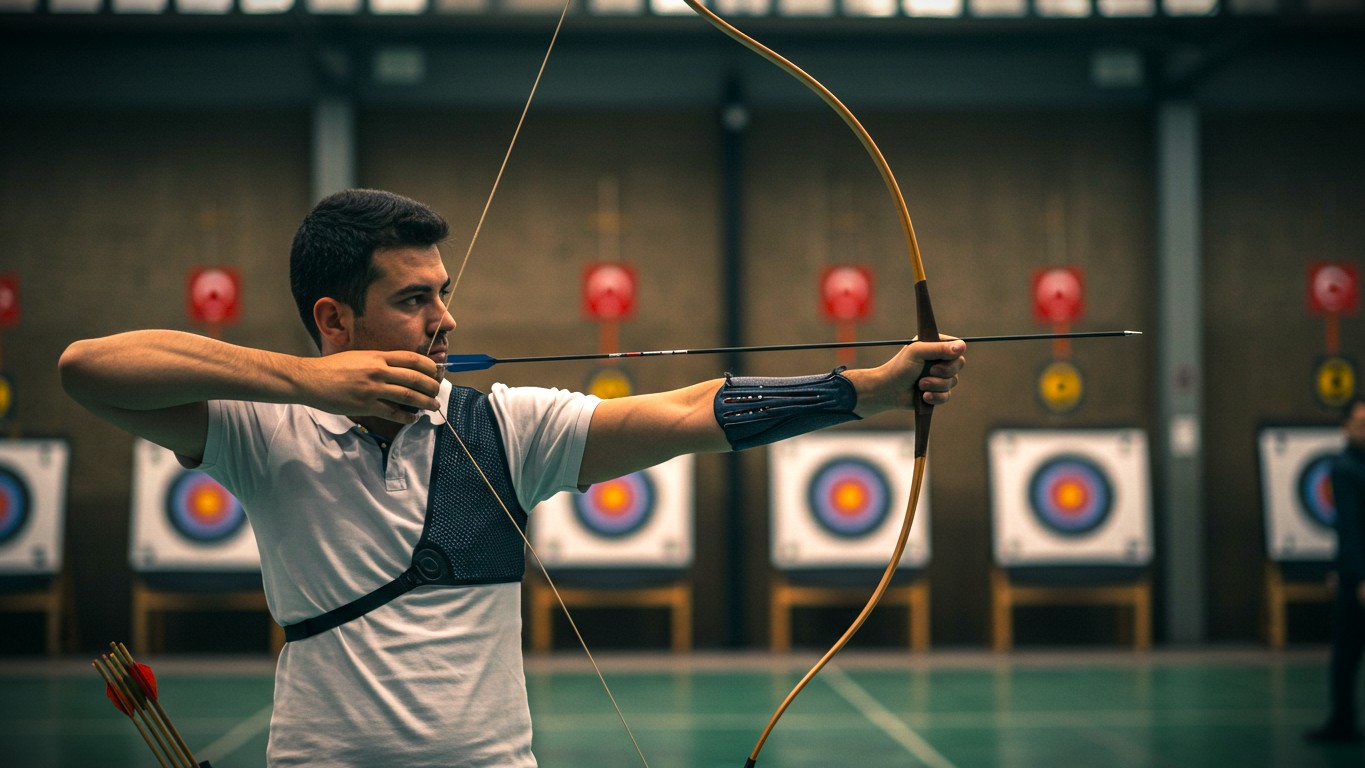 Turkish Archery Experience in Istanbul - Istanbul, Antalya, Cappadocia