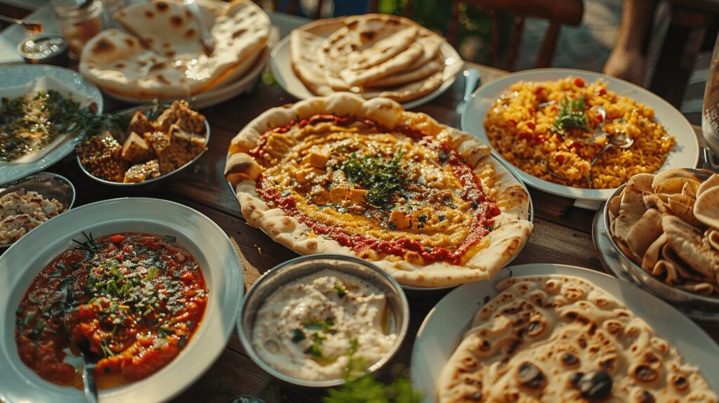 Traditional Turkish Food Tour in Istanbul’s Old City XperienceTurkey Traditional Turkish Food Tour in Istanbul’s Old City XperienceClub
