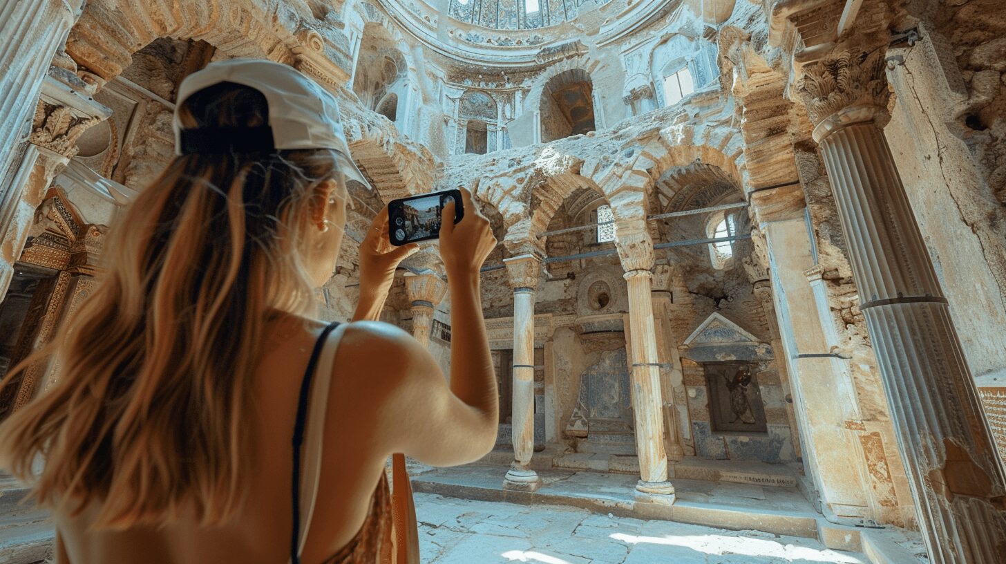 Interactive Ottoman & Byzantine History Tour in Istanbul XperienceTurkey Interactive Ottoman & Byzantine History Tour in Istanbul XperienceClub