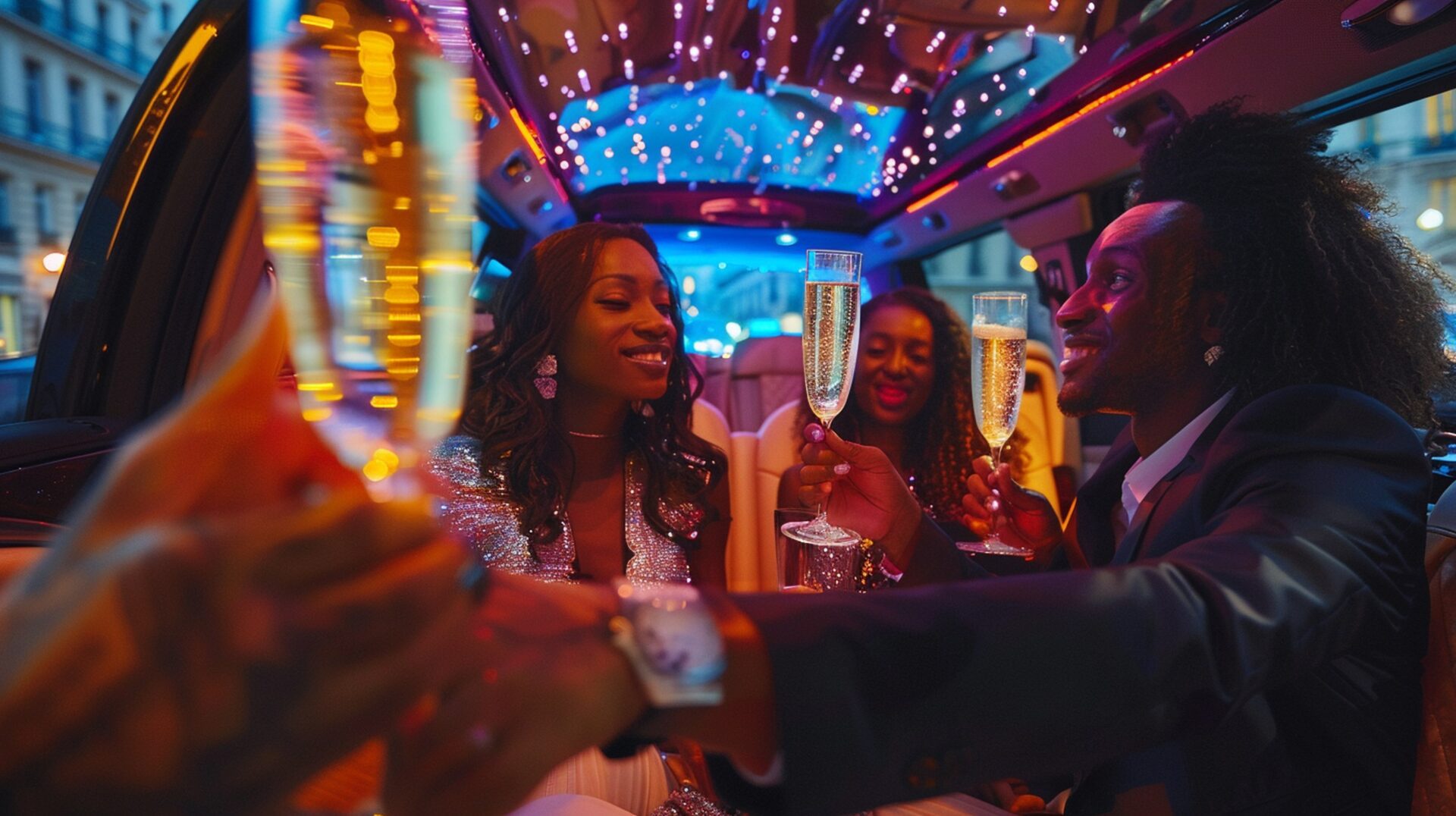 Antalya Limo Party & Club Tour Antalya Limo Party & Club Tour - Istanbul, Antalya, Cappadocia