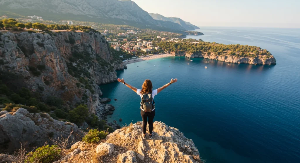 Discover the Hidden Gems of Antalya: Unique Experiences for Groups Looking for Fun