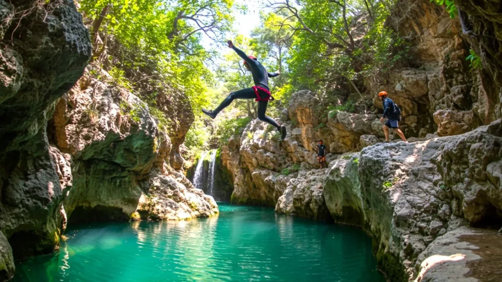 Discover the Hidden Gems of Antalya: Unique Experiences for Groups Looking for Fun