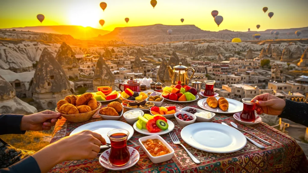 Cappadocia Adventures: Unforgettable Group Activities Amidst Stunning Landscapes and Unique Culture