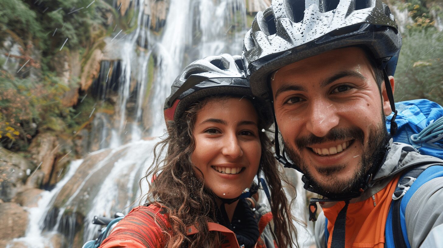 Electric Bike Tour of Antalya’s Waterfalls XperienceTurkey Electric Bike Tour of Antalya’s Waterfalls XperienceClub