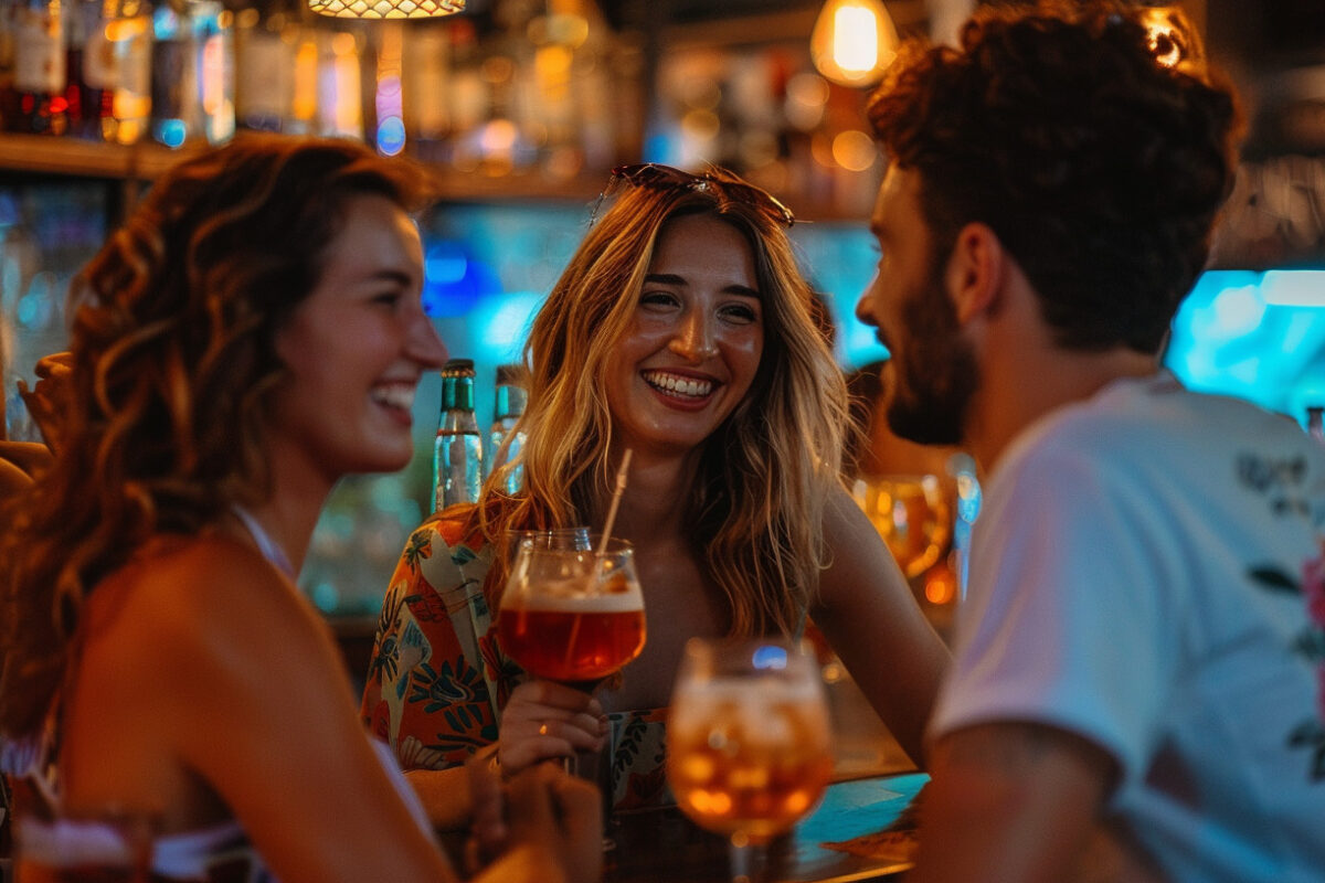 Private Istanbul Pub Crawl - Istanbul, Antalya, Cappadocia