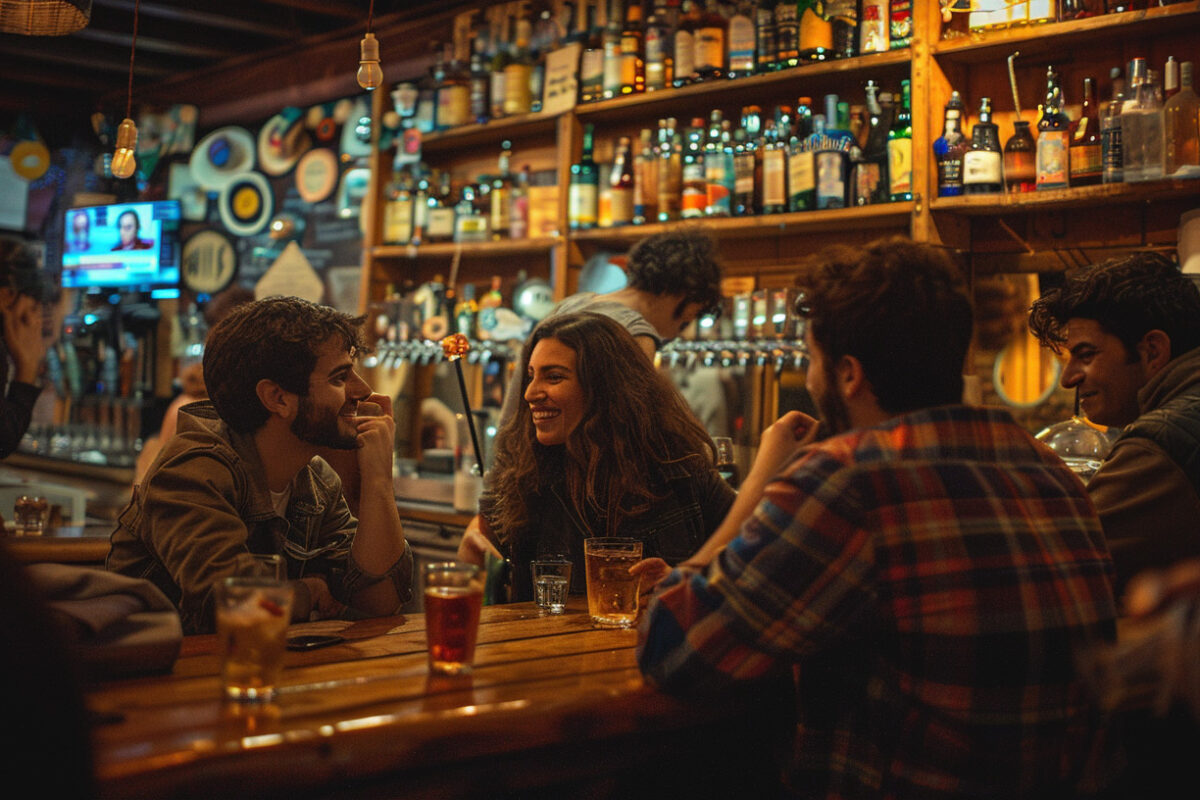 Private Istanbul Pub Crawl - Istanbul, Antalya, Cappadocia