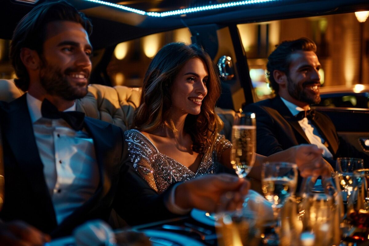 Luxury Limo Transfer in Istanbul - Istanbul, Antalya, Cappadocia