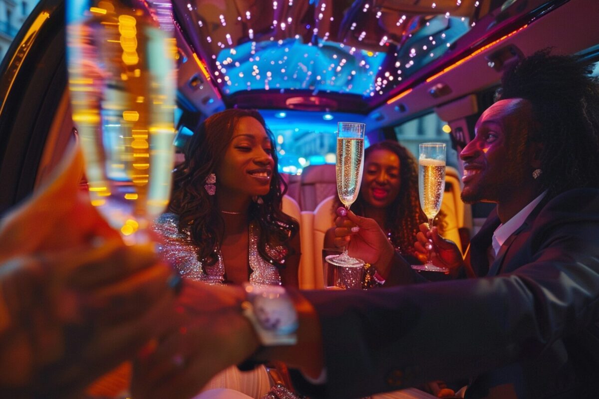 Antalya Limo Party & Club Tour - Istanbul, Antalya, Cappadocia