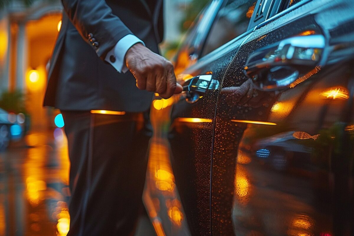 Luxury Limo Transfer in Istanbul - Istanbul, Antalya, Cappadocia