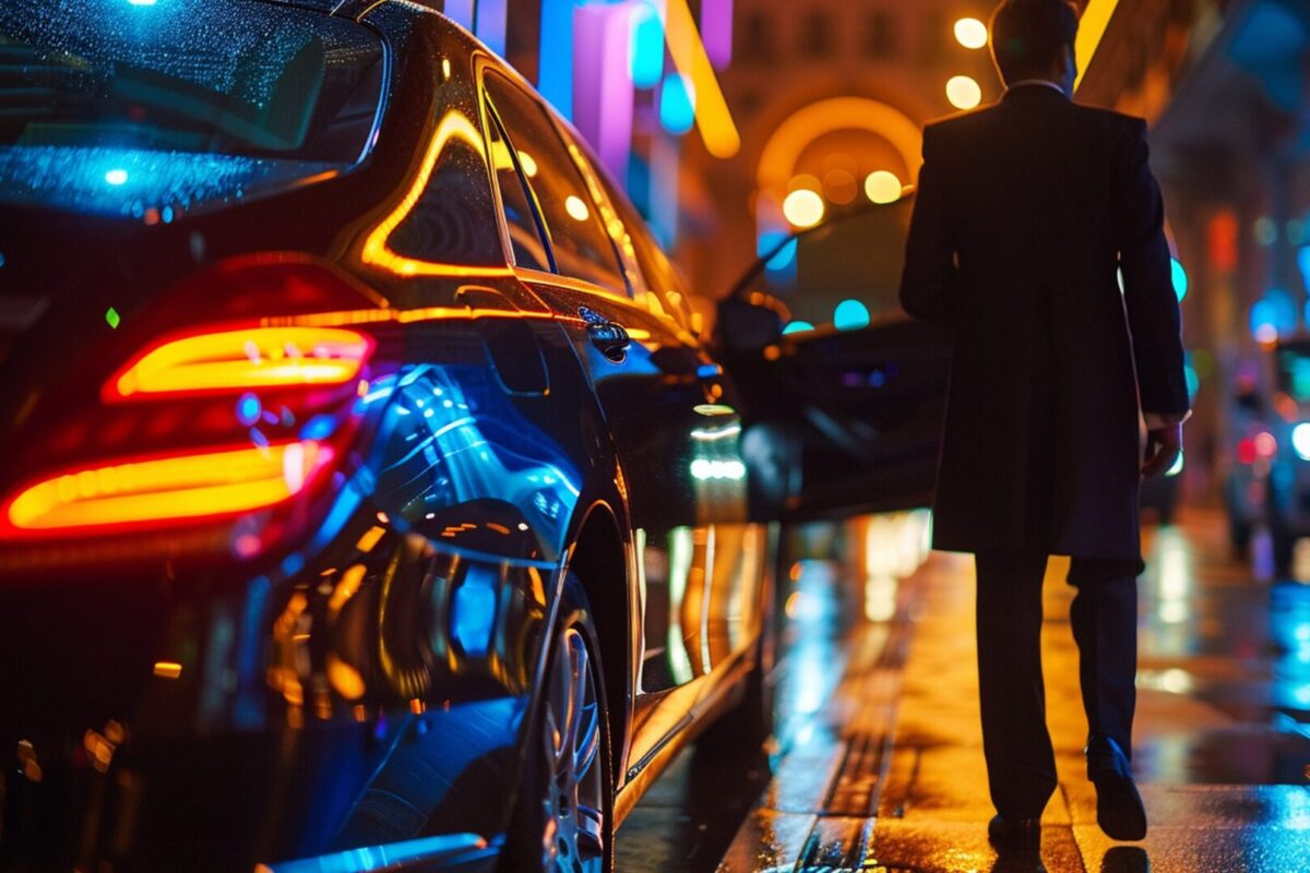 Luxury Limo Transfer in Istanbul - Istanbul, Antalya, Cappadocia