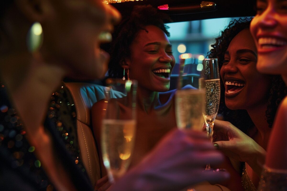 Antalya Limo Party & Club Tour - Istanbul, Antalya, Cappadocia