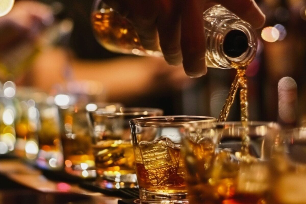 Private Antalya Pub Crawl - Istanbul, Antalya, Cappadocia