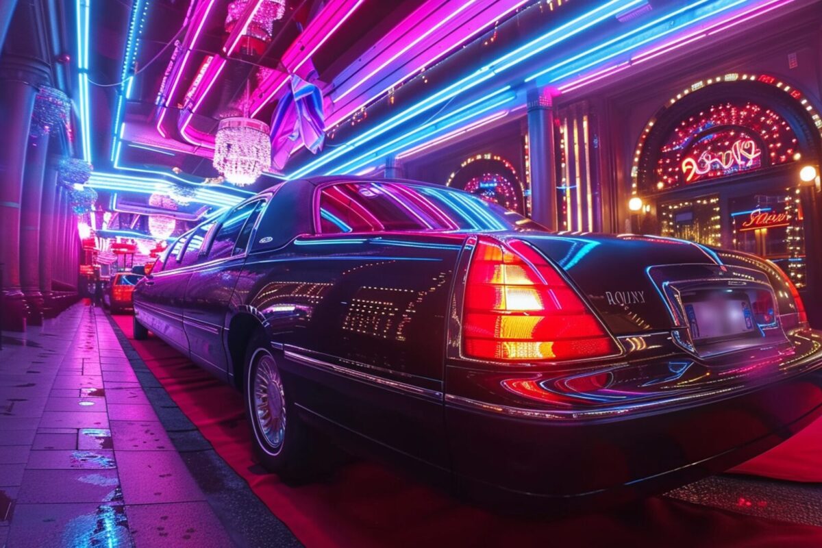 Antalya Limo Party & Club Tour - Istanbul, Antalya, Cappadocia