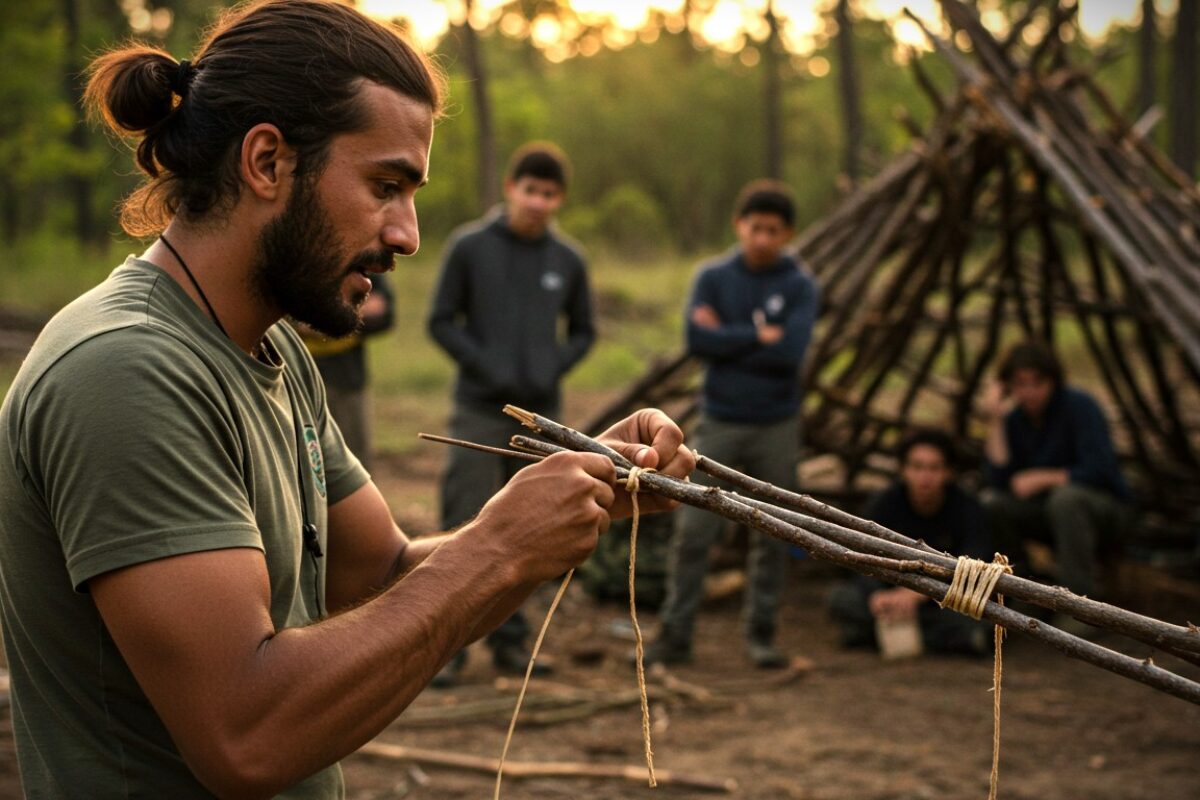 Survival Games in the Forests near Istanbul - Istanbul, Antalya, Cappadocia