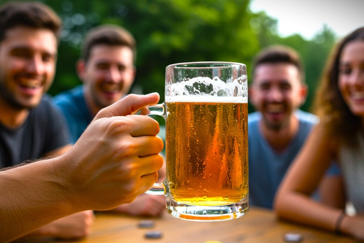 Beer Olympics Challenge – Istanbul Edition - Istanbul, Antalya, Cappadocia
