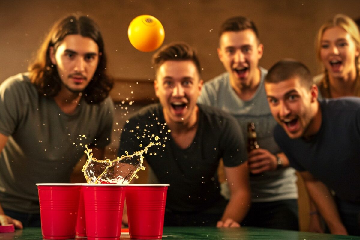 Beer Olympics Challenge – Istanbul Edition - Istanbul, Antalya, Cappadocia