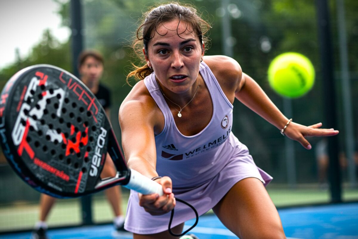 Paddle Tennis Tournament in Istanbul - Istanbul, Antalya, Cappadocia