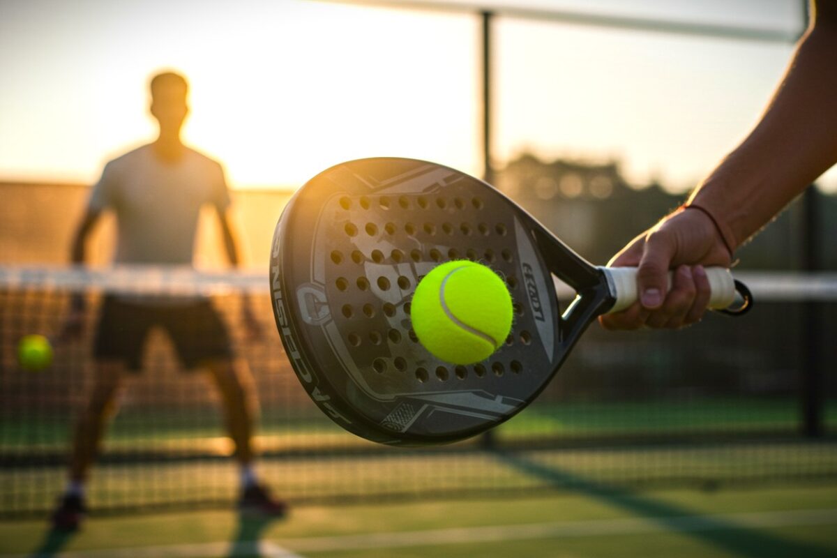 Paddle Tennis Tournament in Istanbul - Istanbul, Antalya, Cappadocia