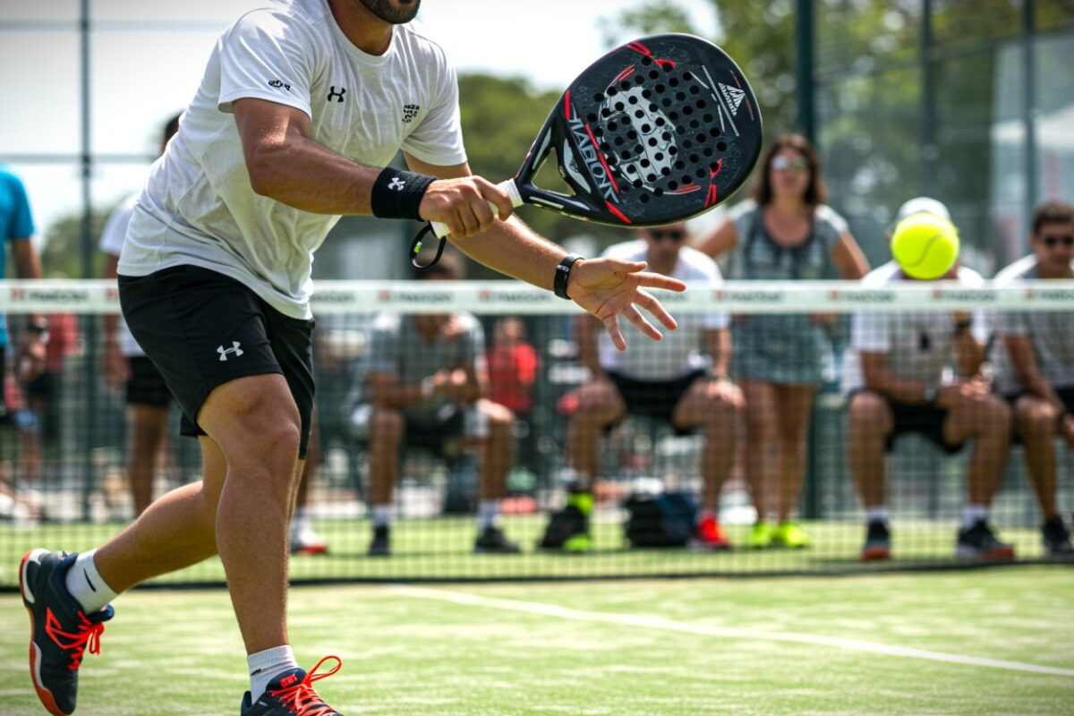 Paddle Tennis Tournament in Istanbul - Istanbul, Antalya, Cappadocia