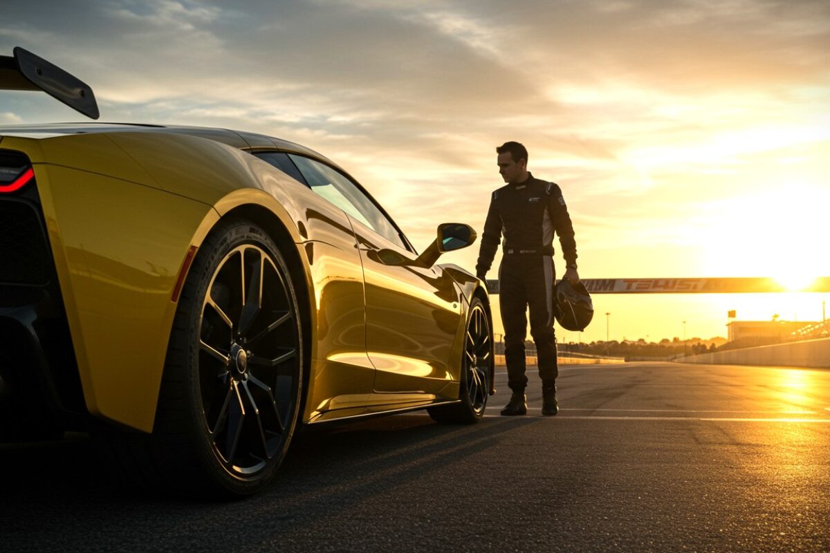 Supercar Driving Experience on Istanbul’s Scenic Routes - Istanbul, Antalya, Cappadocia