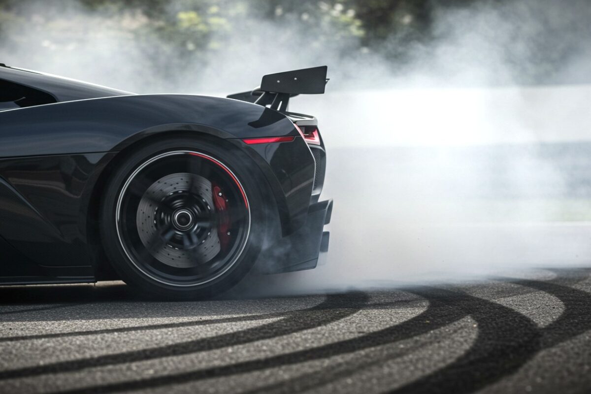 Supercar Driving Experience on Istanbul’s Scenic Routes - Istanbul, Antalya, Cappadocia