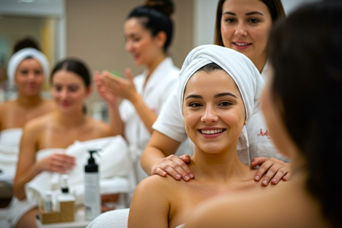 Bespoke Spa and Wellness Retreat in Istanbul - Istanbul, Antalya, Cappadocia