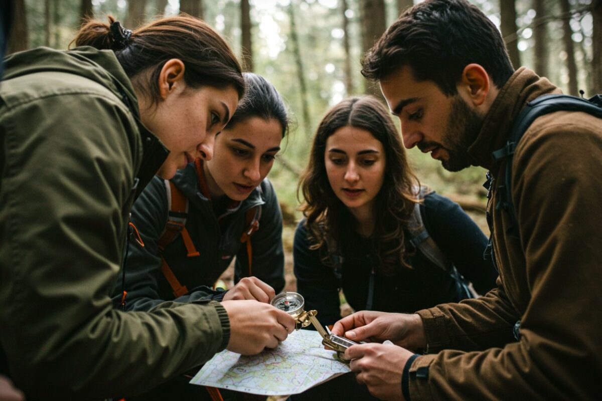Survival Games in the Forests near Istanbul - Istanbul, Antalya, Cappadocia