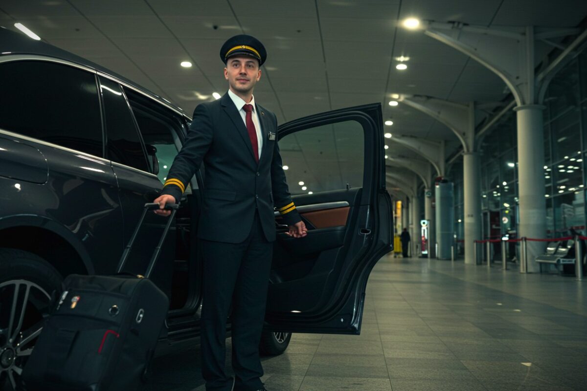 Istanbul Airport VIP Transfer - Istanbul, Antalya, Cappadocia