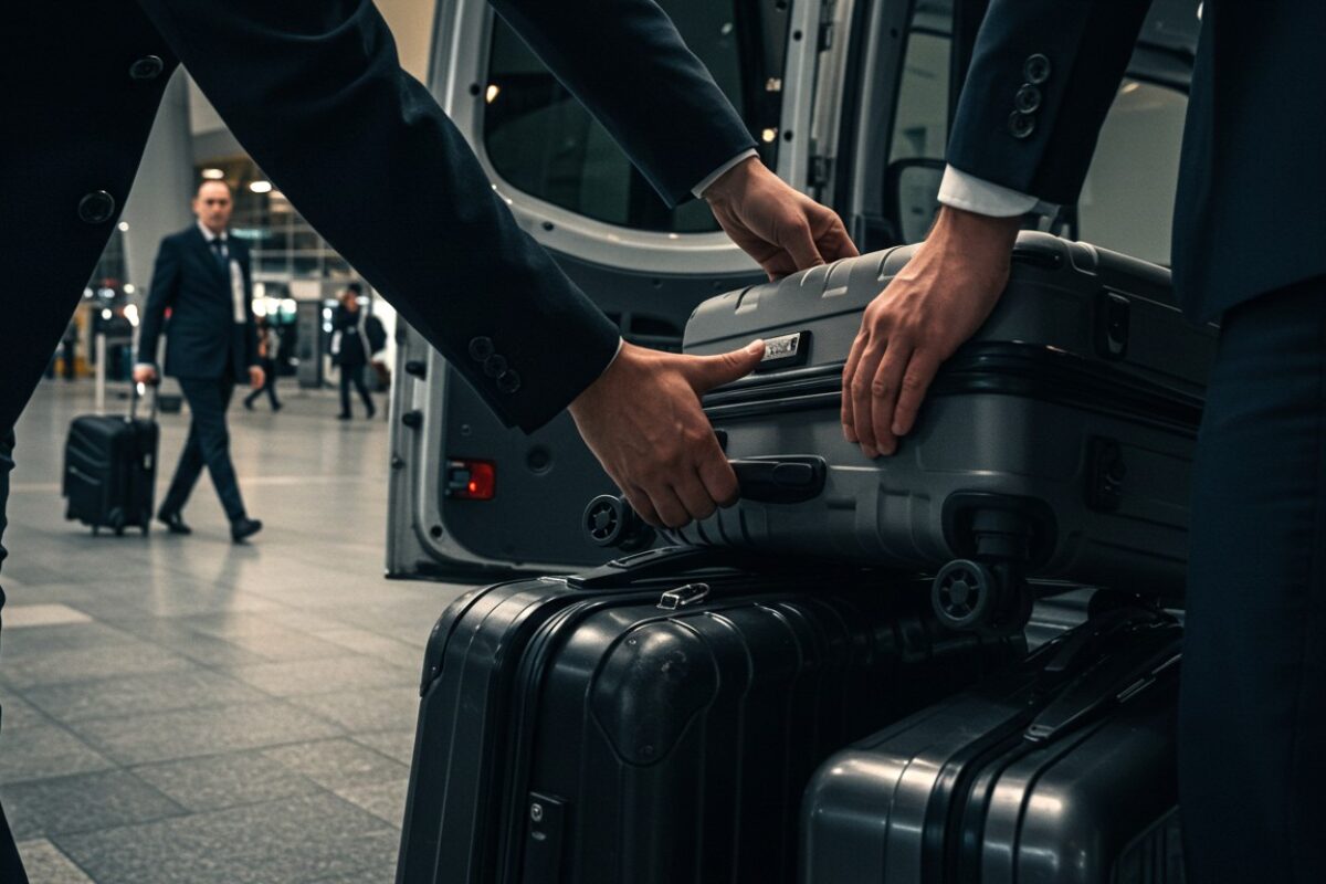 Istanbul Airport VIP Transfer - Istanbul, Antalya, Cappadocia