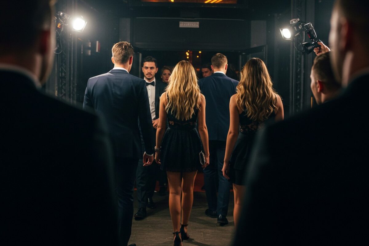 VIP Nightclub Package in Istanbul - Istanbul, Antalya, Cappadocia