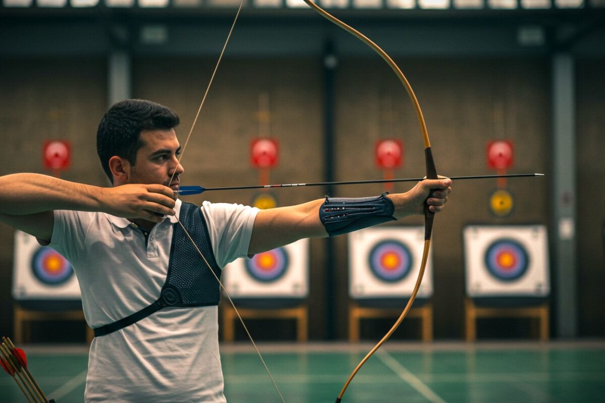 Turkish Archery Experience in Istanbul - Istanbul, Antalya, Cappadocia