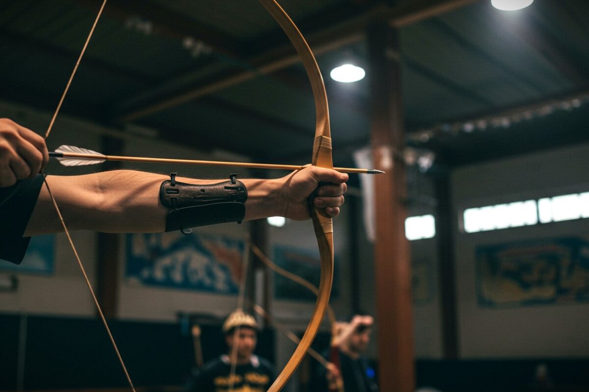 Turkish Archery Experience in Istanbul - Istanbul, Antalya, Cappadocia