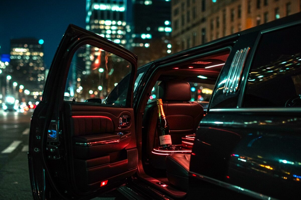Luxury Limo Transfer in Antalya - Istanbul, Antalya, Cappadocia