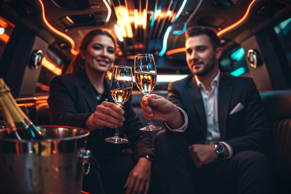 Luxury Limo Transfer in Antalya - Istanbul, Antalya, Cappadocia