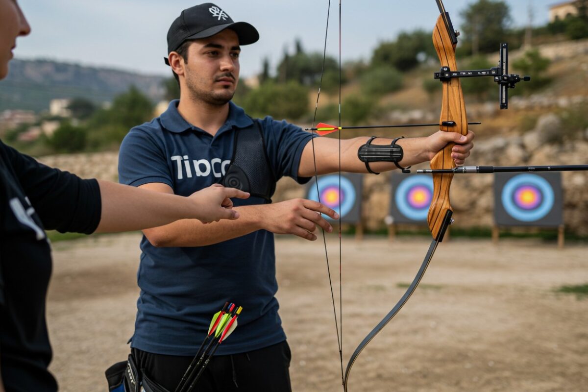 Archery Experience in Antalya - Istanbul, Antalya, Cappadocia