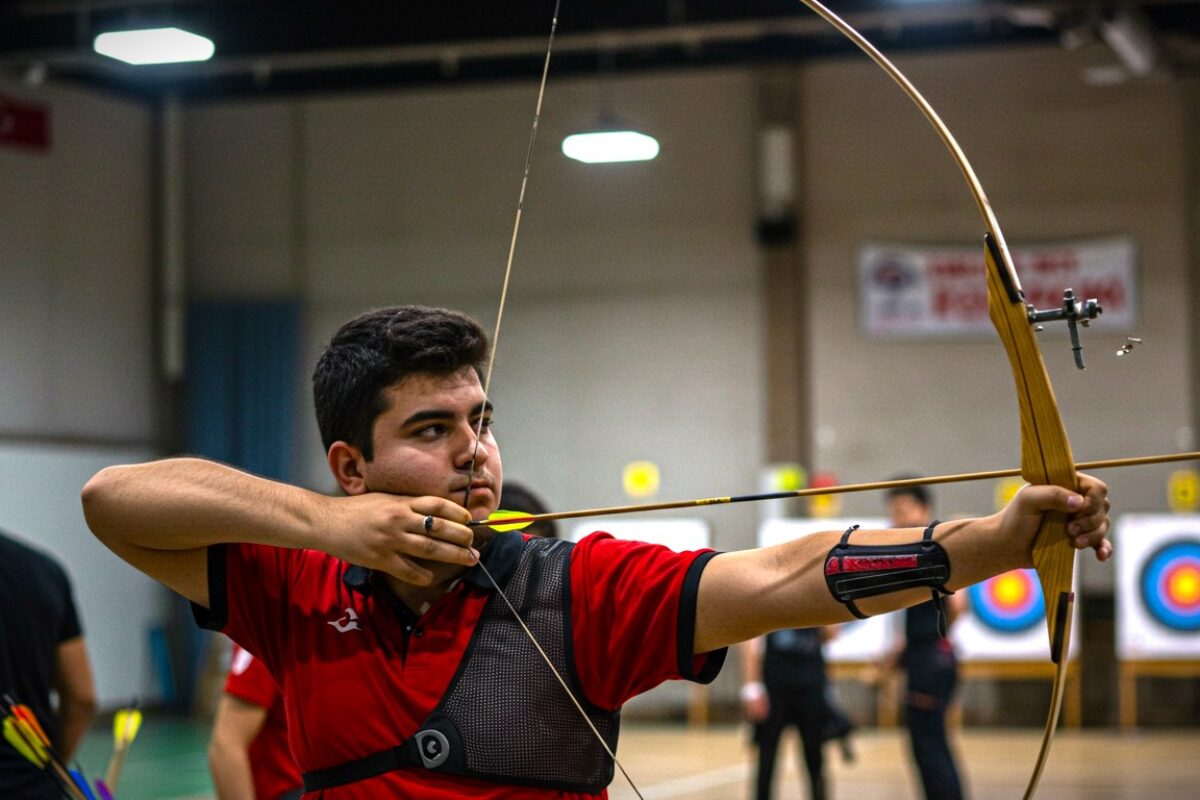 Archery Experience in Antalya - Istanbul, Antalya, Cappadocia