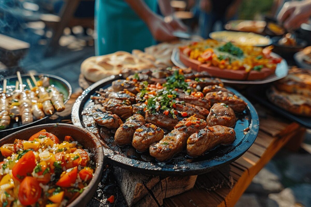 XperienceTurkey Traditional Turkish Food Experience in Cappadocia XperienceClub