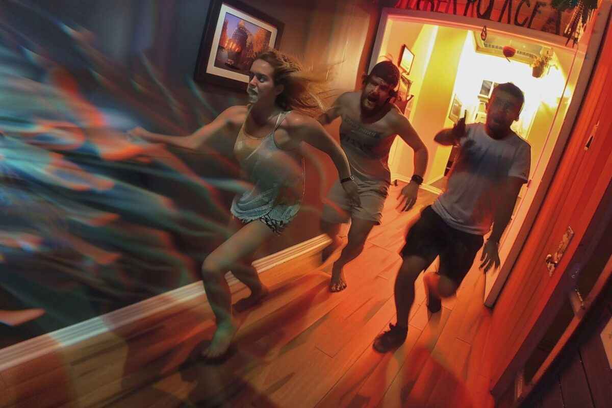 Escape Room in Istanbul - Istanbul, Antalya, Cappadocia