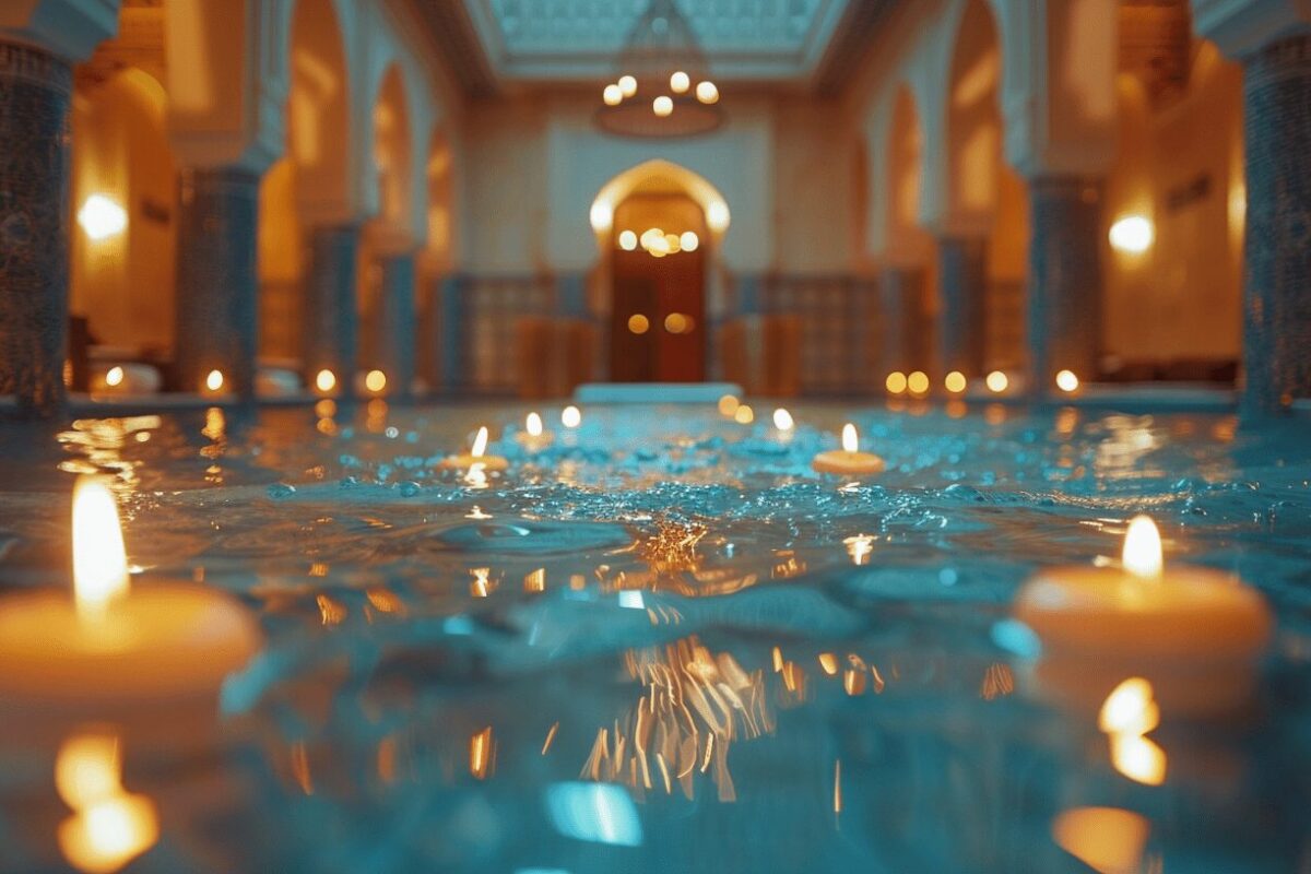 XperienceTurkey Authentic Turkish Hammam and Spa Experience in Istanbul XperienceClub