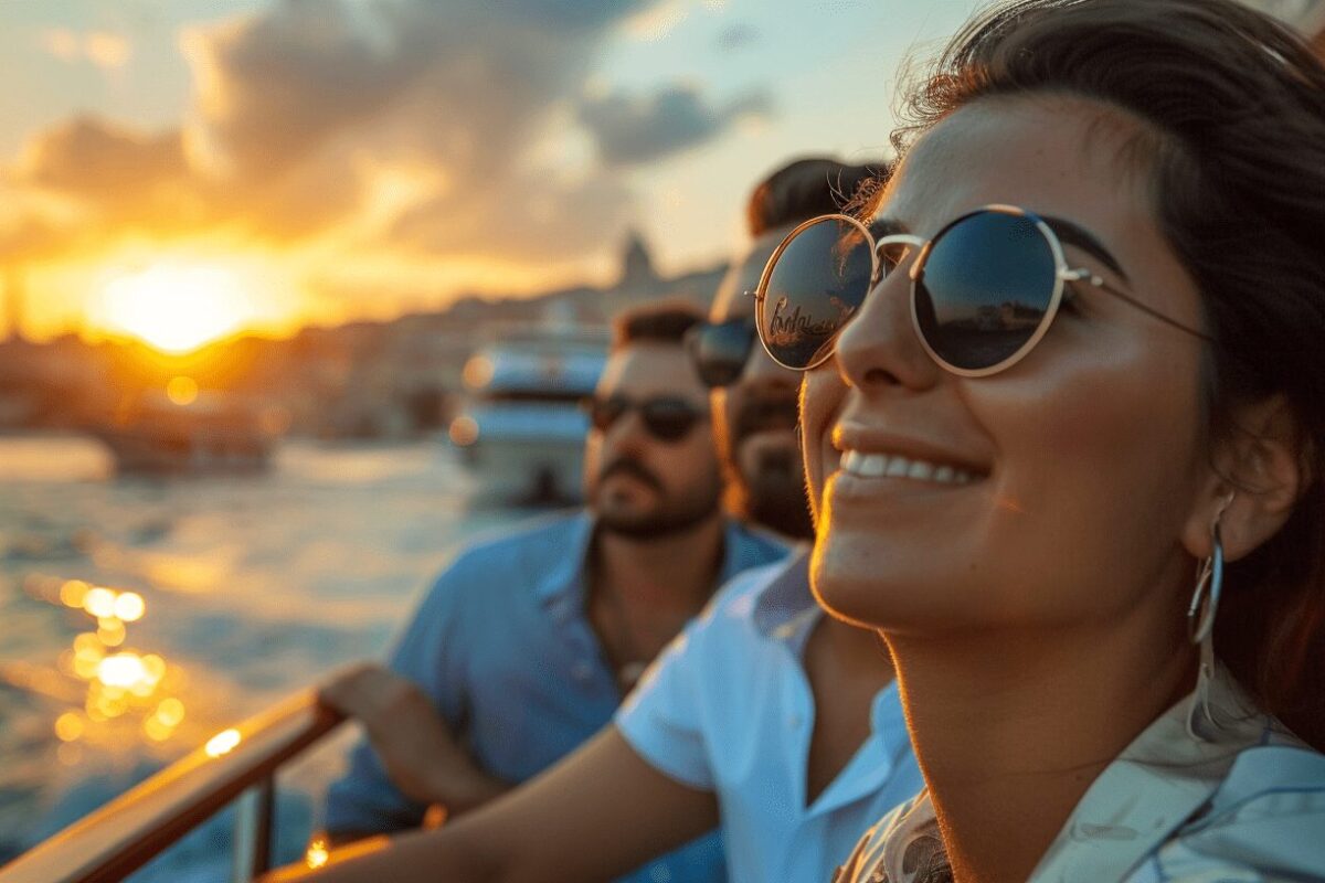 XperienceTurkey Private Boat Cruise in Antalya XperienceClub