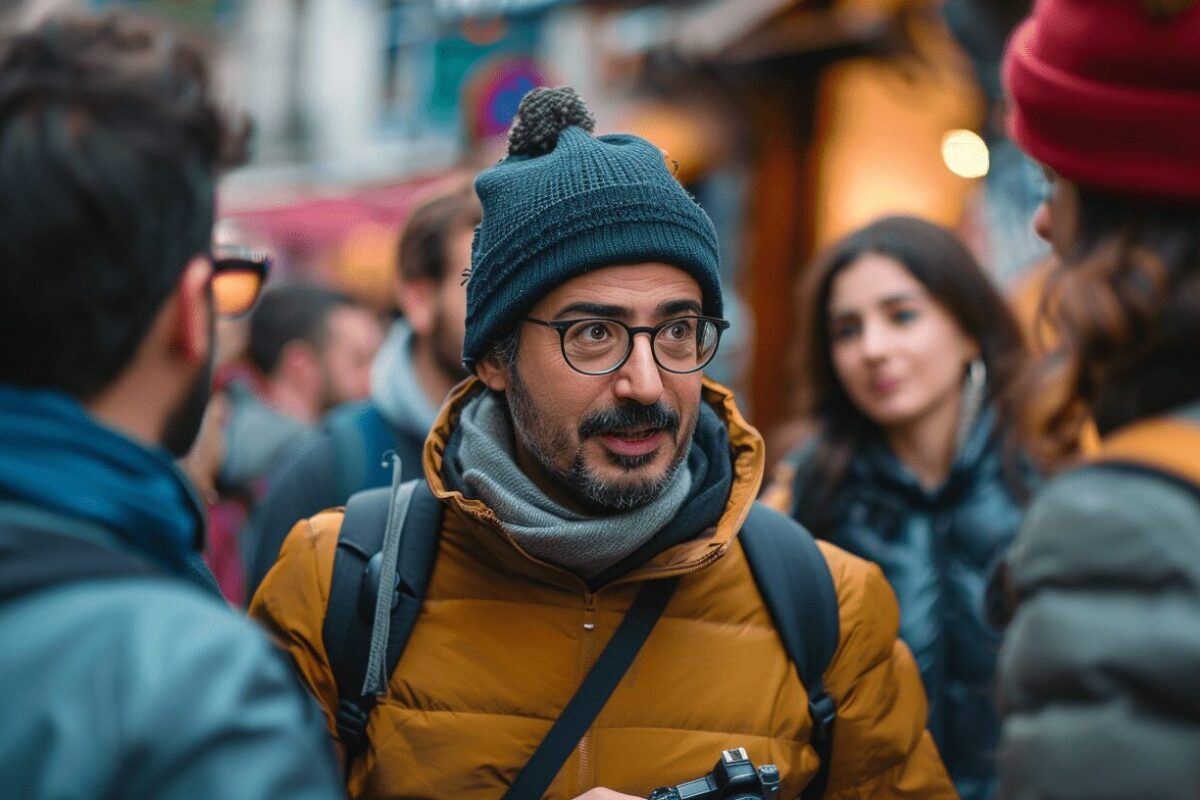 XperienceTurkey Istanbul Street Photography Walk: Exploring the City's Historic Neighborhoods XperienceClub