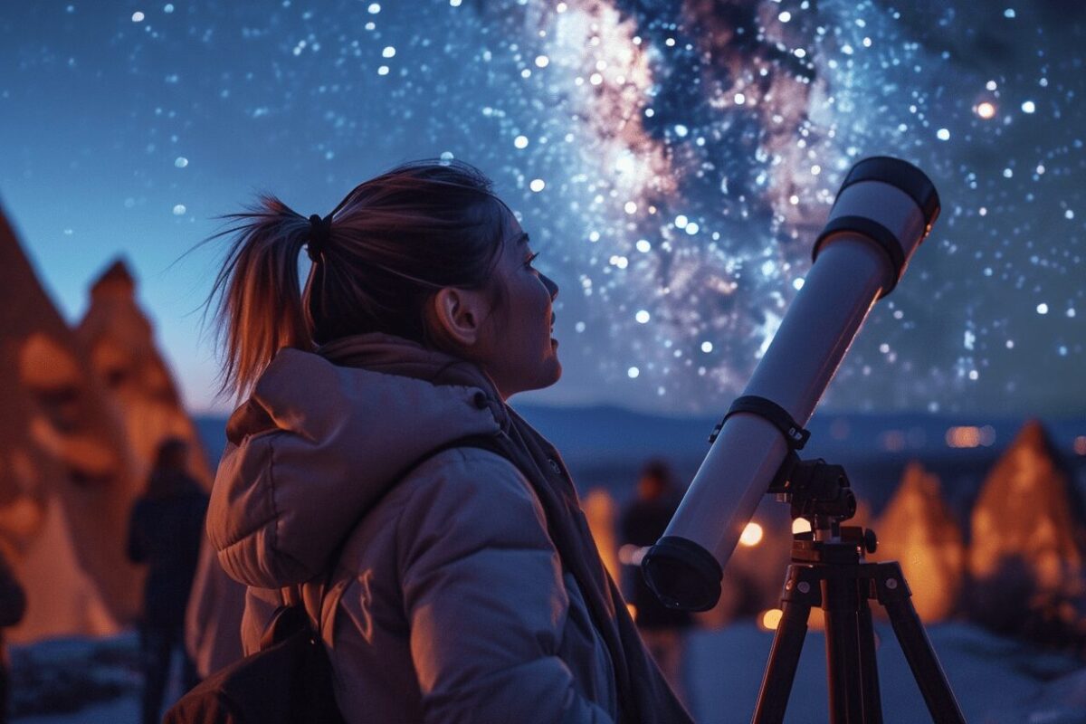 XperienceTurkey Stargazing and Night Picnic Under the Cappadocia Sky XperienceClub