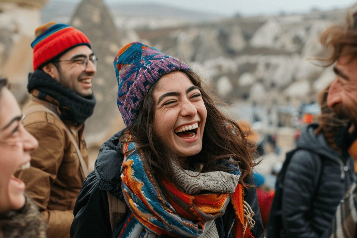 XperienceTurkey Cappadocia Old Town Walking Tour XperienceClub
