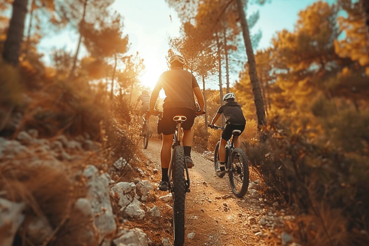 XperienceTurkey Electric Bike Tour of Antalya’s Waterfalls XperienceClub