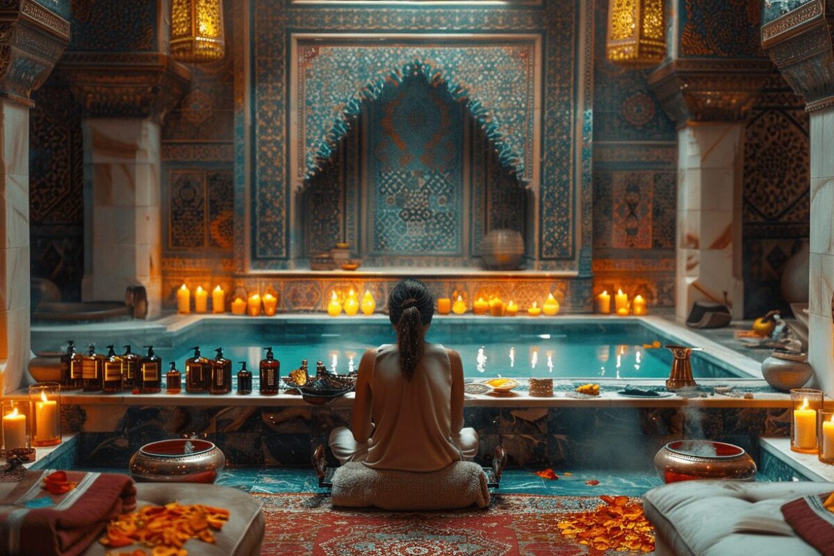 XperienceTurkey Authentic Turkish Hammam and Spa Experience in Istanbul XperienceClub
